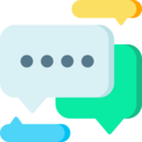 interface,multimedia,speech bubble,conversation,communications,chat,social media,message,comment,chat bubble